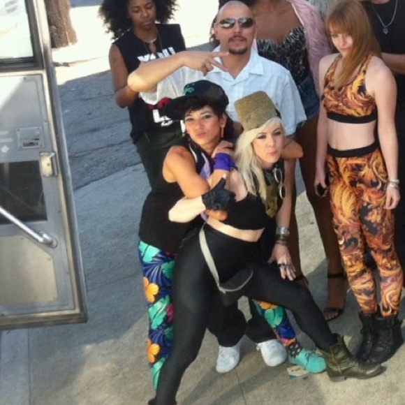 Meet your Posher, Gabriel - Picture 9 of 14